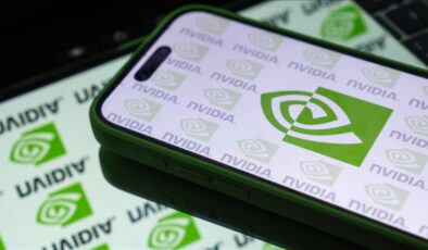 Nvidia 5 trilyon doları aştı: Tarihe geçen rekor