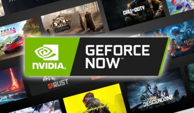 NVIDIA GeForce NOW’a eklenecek oyunlar açıklandı