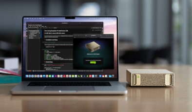 NVIDIA’nın kişisel yapay zeka süper bilgisayarı satışa çıkıyor: İşte fiyatı