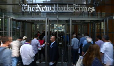 NYT’den İsrail analizi: ABD kamuoyundaki imajını onarmak zorunda kalacak