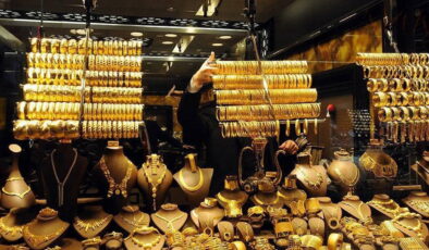 O ilde ‘imitasyon altın’ satışı yasaklandı