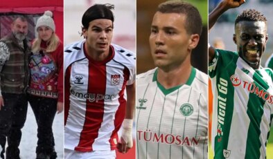 O şehirlerin vergi rekortmenleri… Yunan, Brezilyalı ve Senegalli futbolcular ile Youtuber aile!