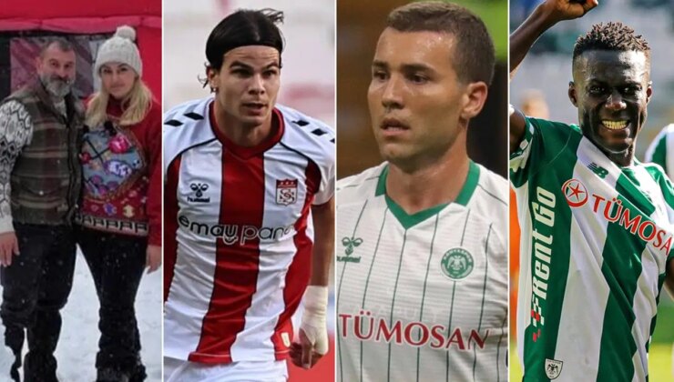 O şehirlerin vergi rekortmenleri… Yunan, Brezilyalı ve Senegalli futbolcular ile Youtuber aile!