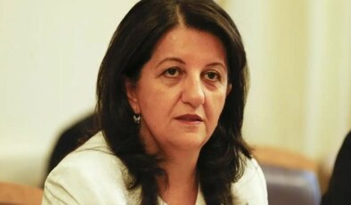 ‘Öcalan medyanın dilinden rahatsız’ demişti… DEM Partili Pervin Buldan’dan geri adım: ‘Sözlerim çarpıtıldı, basının asla susturulmasını istemem’