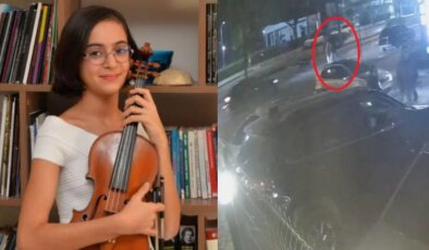 Ödüllü keman sanatçısı Laçin Akyol’un hayatını kaybettiği kazanın keşfi yapıldı!