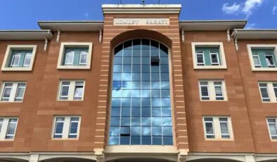 Öğrenci servisinde çocuklara istismar: Şoföre 32 yıl hapis cezası!