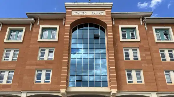 Öğrenci servisinde çocuklara istismar: Şoföre 32 yıl hapis cezası!