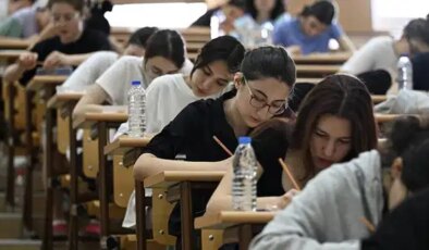 Öğrenciler ve öğretmenler için yeni dönem: Eğitimde yeni sınav modeli geliyor