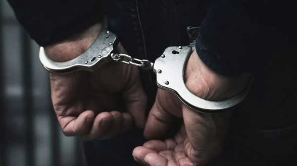 Öğrencinin yüzünde sigara söndüren temizlik görevlisi tutuklandı