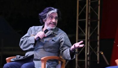 Okan Bayülgen’den ‘mercimek’ itirafı: ‘Bu yüzden kavga ettim’