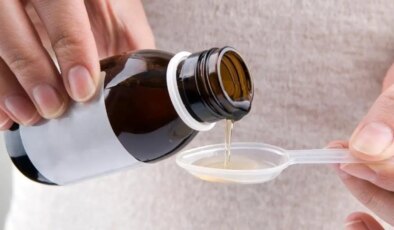 ‘Öksürük şurubu’ faciası: 11 çocuğun ölümünde doktor gözaltında!