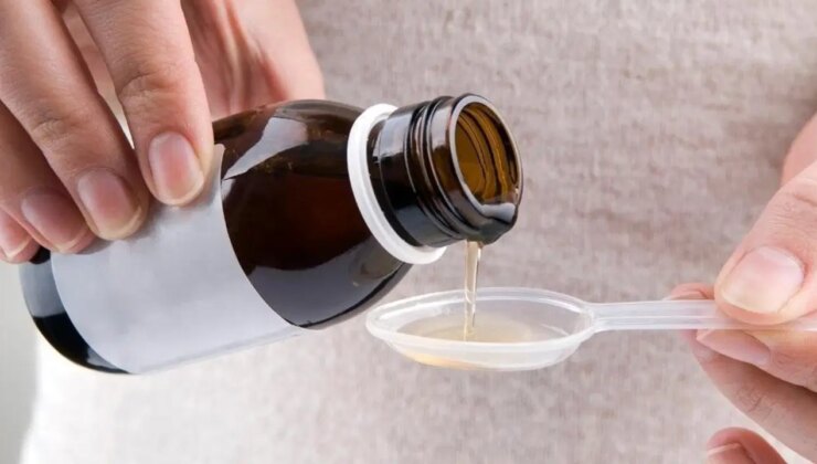 ‘Öksürük şurubu’ faciası: 11 çocuğun ölümünde doktor gözaltında!