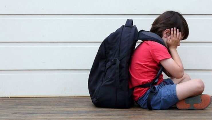 Okula gitmeme bir tepki değil, kaygının sesi olabilir