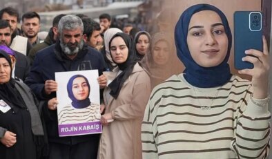 Ölüm nedeni çözülemedi… Van’da kayyum yönetimi Rojin Kabaiş’in adını Aile Politikaları Daire Başkanlığı Yaşam Merkezi’ne verdi