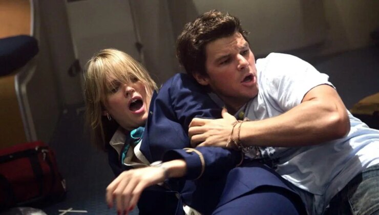 Ölümcül Kargo filminin konusu ne? Ölümcül Kargo filminin oyuncuları kim?