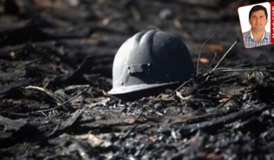 Ölümlü iş kazalarının önüne geçilemiyor: İktidar sınıfta kaldı