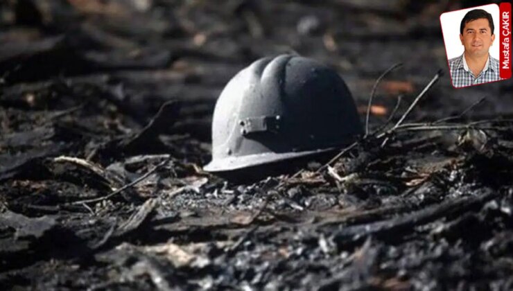 Ölümlü iş kazalarının önüne geçilemiyor: İktidar sınıfta kaldı