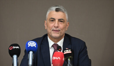 Ömer Bolat: Eylülde cari işlemler dengesi 1 milyar dolar fazla verecek