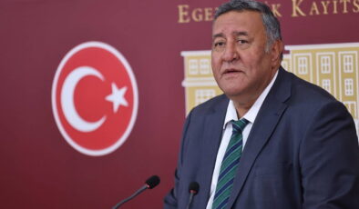 Ömer Fethi Gürer’den TÜİK uyarısı: Veriler doğru olarak açıklanmazsa tarımda sorunlar katlanacaktır