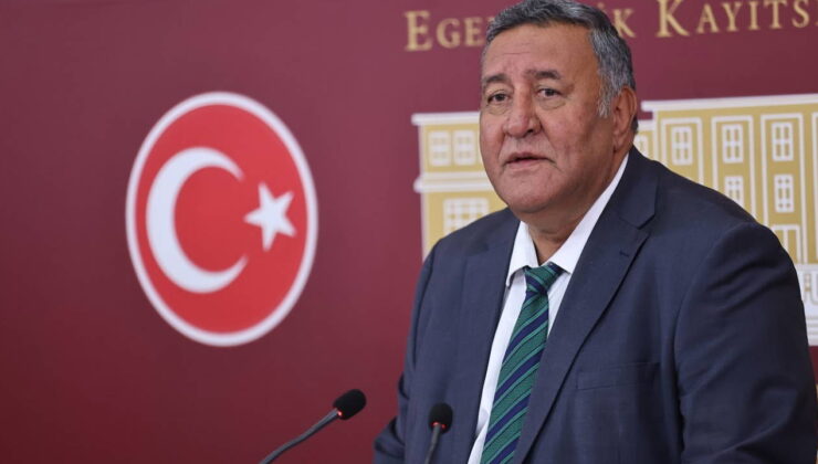 Ömer Fethi Gürer’den TÜİK uyarısı: Veriler doğru olarak açıklanmazsa tarımda sorunlar katlanacaktır