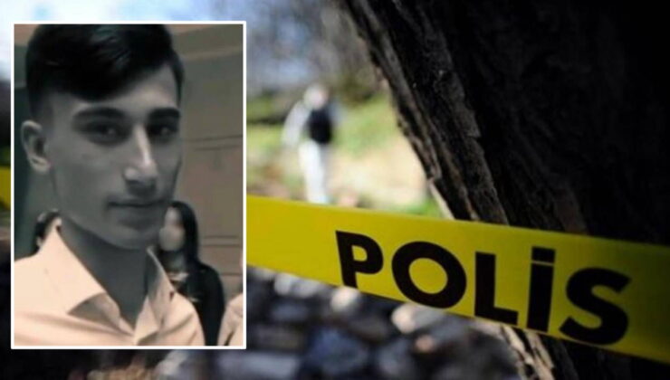 Önce öldürdüler sonra cesedini yaktılar! Cinayetin sırrı ‘anahtar’la çözüldü