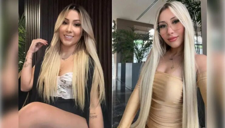 OnlyFans fenomeni çifte cinayet soruşturmasında gözaltına alındı