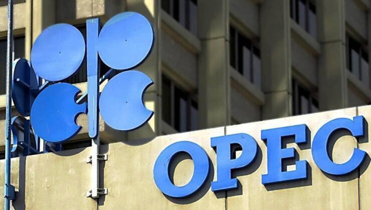 OPEC üyesi 8 ülkeden petrol üretimini artırma kararı