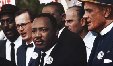 OpenAI, sahte Martin Luther King Jr videoları üretilmesini engelledi