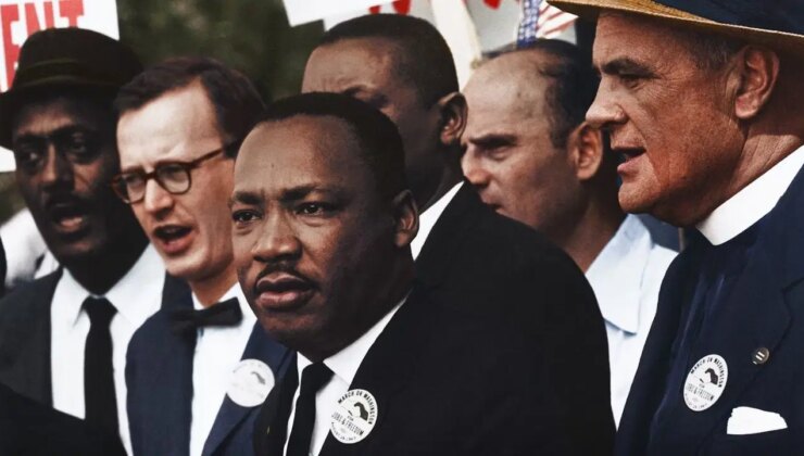 OpenAI, sahte Martin Luther King Jr videoları üretilmesini engelledi
