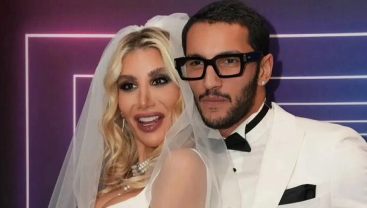 Operasyonla evinden alınmıştı… İrem Derici bugün sözlenecekti!