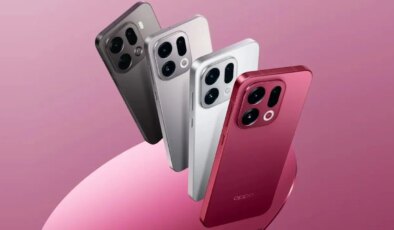 OPPO Find X9 ve X9 Pro modelleri küresel olarak çıktı