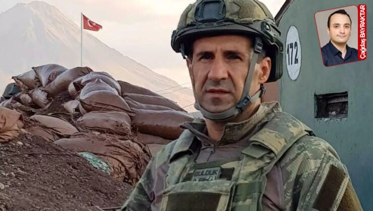 Orkun Özeller davasında önemli gelişme: İddianame hazırlandı