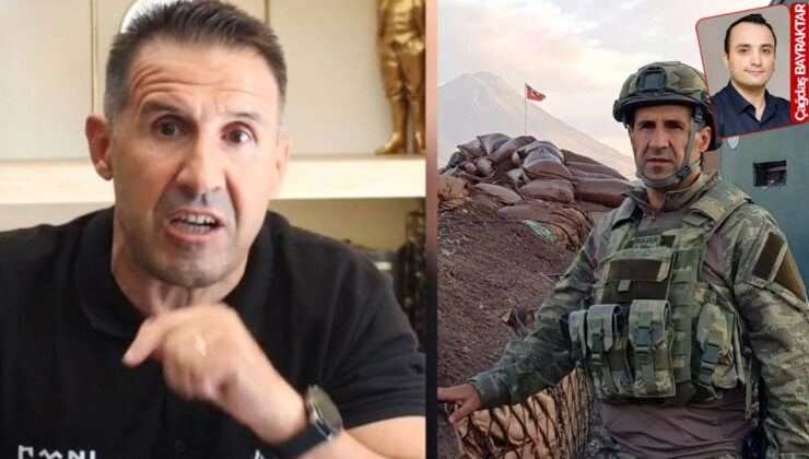 Orkun Özeller’den ‘video’ talebi: ‘Hükümlü teröriste verilen, Türk subayından esirgenmez diye düşünüyoruz’