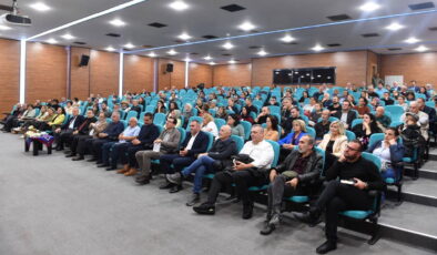 Ortahisar Yazar Buluşmaları, Trabzon’u dört gün boyunca edebiyatla buluşturdu