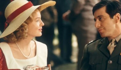 Oscar ödüllü oyuncu Diane Keaton hayatını kaybetti