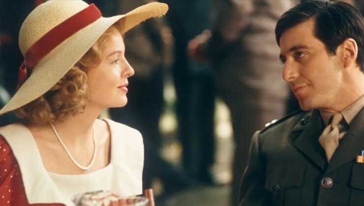 Oscar ödüllü oyuncu Diane Keaton hayatını kaybetti