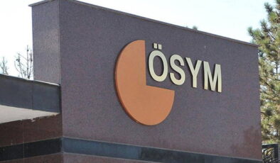 ÖSYM’den ‘tercih değişikliği’ iddialarına yanıt: ‘Aday sorumluluğunda’