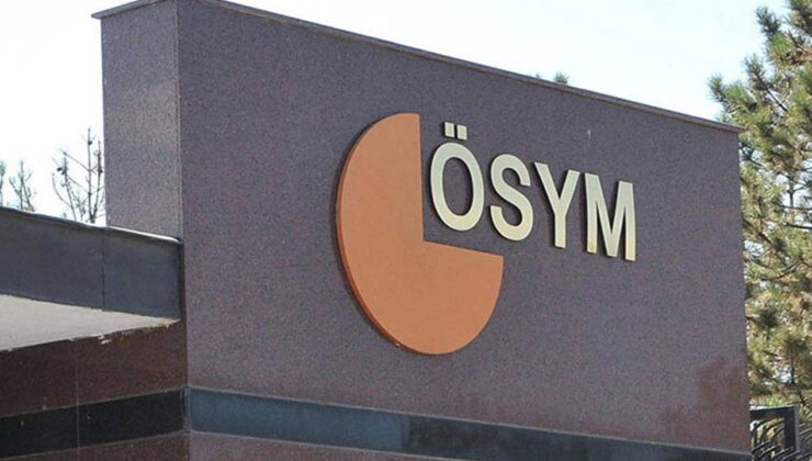 ÖSYM’den ‘tercih değişikliği’ iddialarına yanıt: ‘Aday sorumluluğunda’