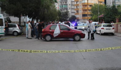 Otomobildeki sır ölümden ’yasak ilişki’ çıktı: Oğul ve dayı tutuklandı