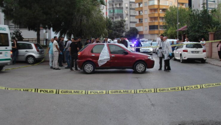 Otomobildeki sır ölümden ’yasak ilişki’ çıktı: Oğul ve dayı tutuklandı