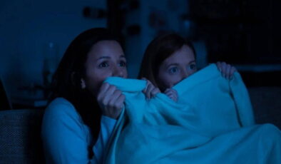 Oysa sadece bir film: Korku filmi izlerken neden korkarız?