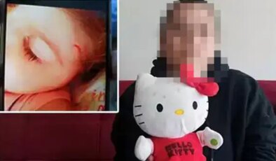 Oyuncağın içine yerleştirilen ses kayıt cihazı ortaya çıkardı: Kreşte 15 çocuğa sistematik şiddet!