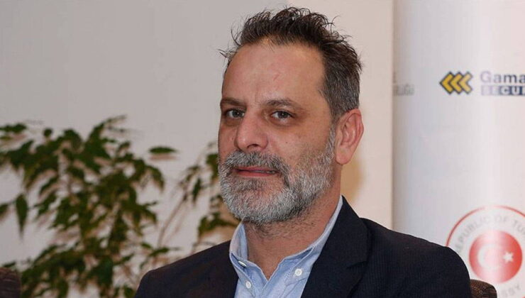 Ozan Güven’den basın açıklaması: Senden özür dilemeyeceğim