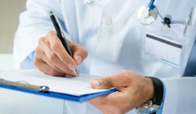 Özel hastanede ‘yanlış teşhis’ skandalı: Sağlıklı olduğu halde ‘alzheimer’ teşhisi kondu, suç duyurusunda bulundu!