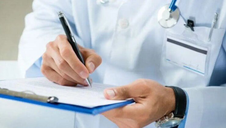 Özel hastanede ‘yanlış teşhis’ skandalı: Sağlıklı olduğu halde ‘alzheimer’ teşhisi kondu, suç duyurusunda bulundu!