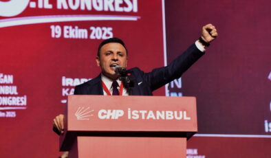 Özgür Çelik, sandık başında konuştu: ‘Mahkeme kararları artık konusuz bir hâle geldi’