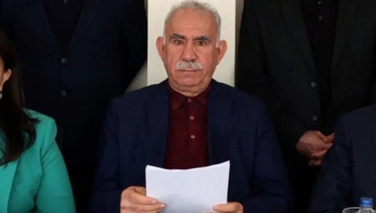 Özgür Kadın Hareketi’nden komisyona ‘Öcalan’ çağrısı!