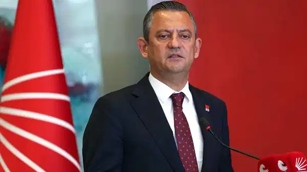 Özgür Özel, muhalefet liderlerini aradı: ‘Çok iyi mesajların verildiği telefon görüşmeleri oldu’