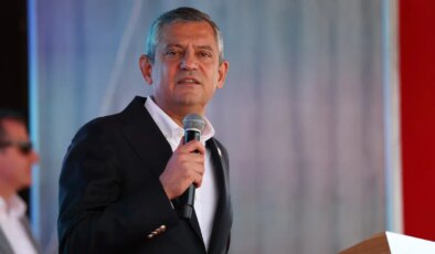 Özgür Özel’den 12 maddelik ‘KKTC seçimleri’ açıklaması: ‘Seçimlere müdahil olmak isteyenler…’