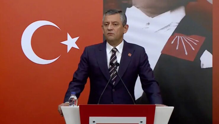 Özgür Özel’den ‘seçim’ açıklaması: Dünyanın en uzun soluklu kampanyası…